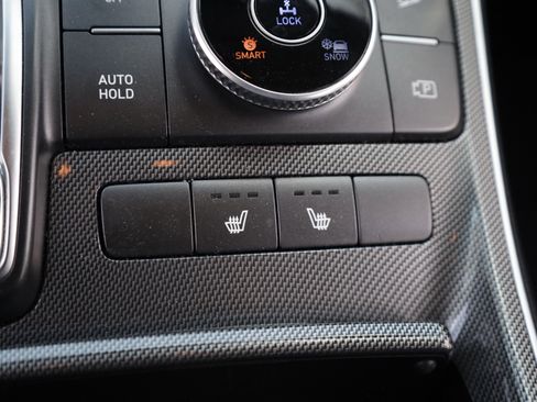 Used 2023 Hyundai Santa Fe SEL AWD/4WD image 10