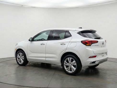 Used 2025 Buick Encore GX Preferred image 6