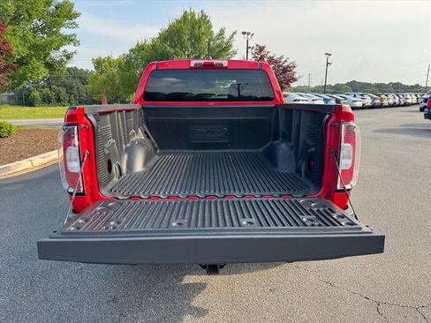 Used 2019 GMC Canyon SLE w/ Trailering Package RWD image 10