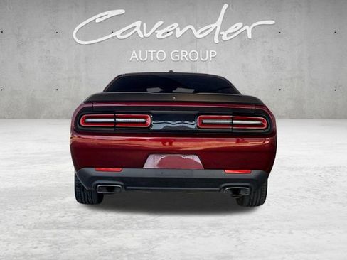 Used 2021 Dodge Challenger R/T w/ Blacktop Package image 15