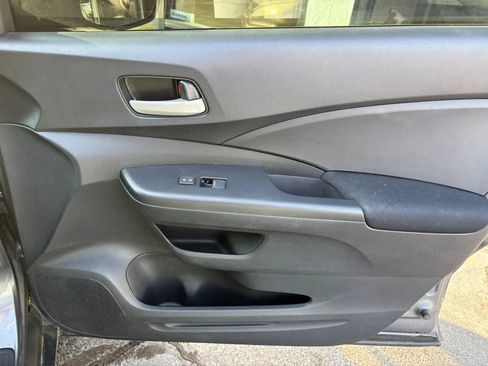 Used 2016 Honda CR-V SE image 20