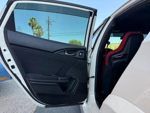 Used 2021 Honda Civic Type R image 35