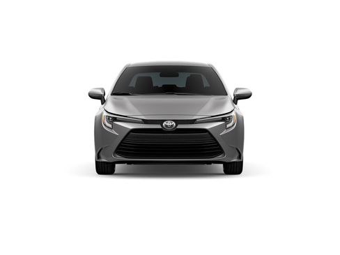 New 2026 Toyota Corolla LE w/ LE Premium Package FWD image 17