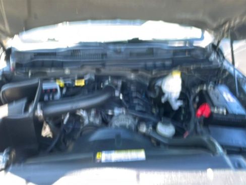 Used 2012 RAM 1500 Tradesman w/ ST Popular Equipment Group AWD/4WD image 38