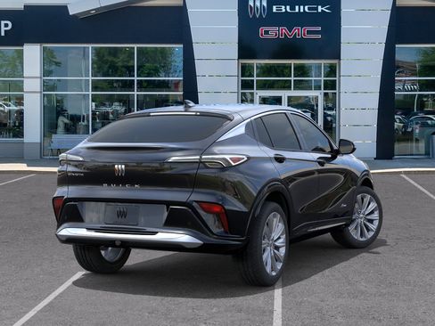Used 2026 Buick Envista Avenir FWD image 6
