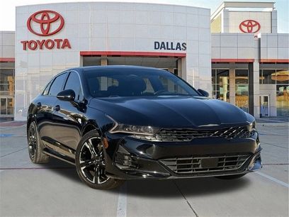 Used 2021 Kia K5 GT-Line w/ GT-Line FWD Premium Package