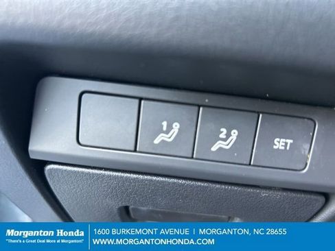 Used 2023 MAZDA CX-30 AWD 2.5 S w/ Preferred Package image 16