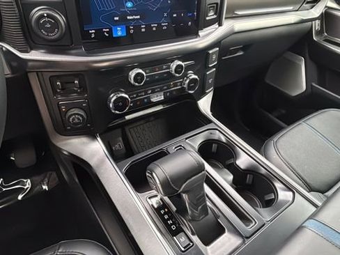 Used 2025 Ford F150 Platinum w/ Equipment Group 702A High image 14