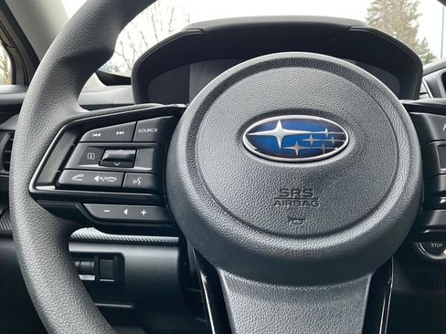 New 2026 Subaru Crosstrek 2.5i image 22