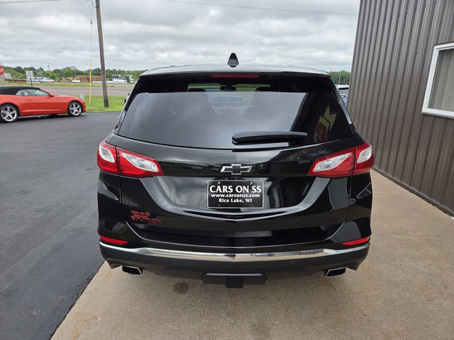 Used 2019 Chevrolet Equinox LT AWD/4WD image 5