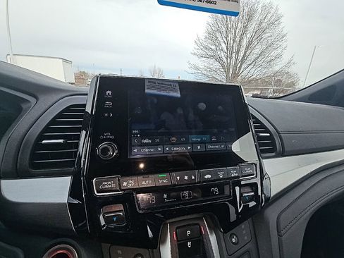 Used 2024 Honda Odyssey Sport image 20