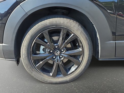 Used 2024 MAZDA CX-30 AWD 2.5 S w/ Select Sport Pkg image 9