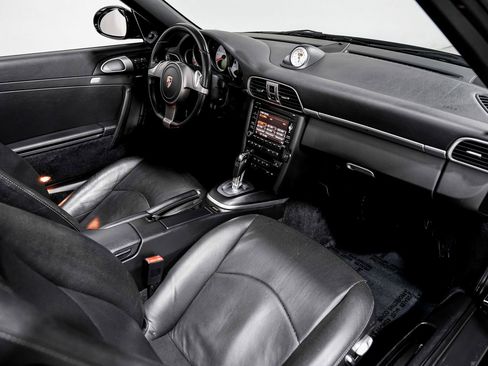 Used 2010 Porsche 911 Carrera 4S AWD/4WD image 28