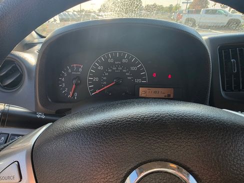 Used 2021 Nissan NV200 SV FWD image 17