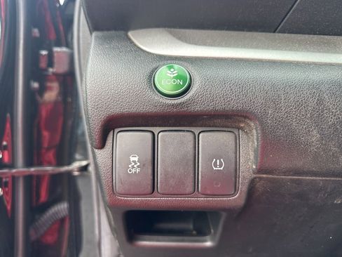 Used 2014 Honda CR-V EX image 18