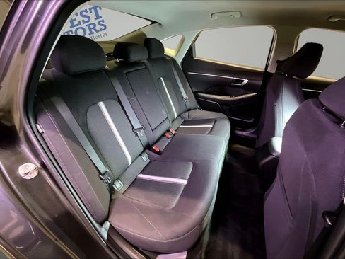 Used 2025 Hyundai Sonata SEL FWD image 23