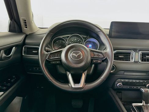Used 2024 MAZDA CX-5 Carbon Edition image 18