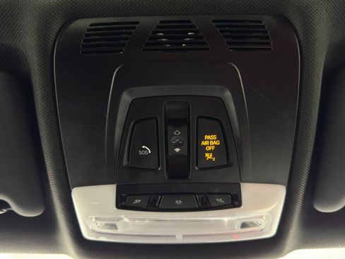 Used 2015 BMW 435i 435i w/ M Sport, Premium & Tec image 32