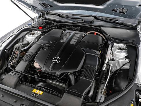 Used 2015 Mercedes-Benz SL 400 image 57
