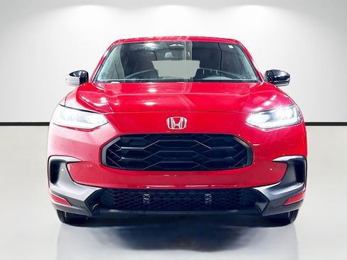 Used 2023 Honda HR-V Sport image 8