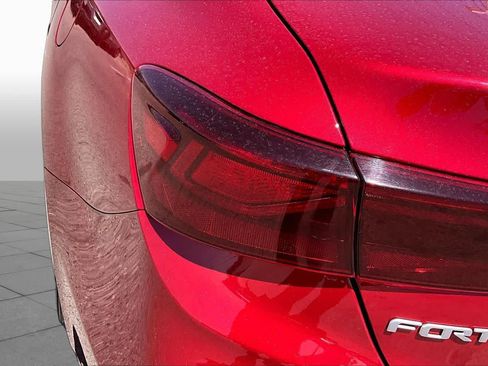 Used 2024 Kia Forte LXS FWD image 27