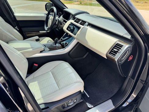 Used 2018 Land Rover Range Rover Sport Autobiography image 18
