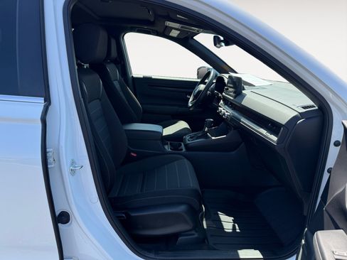 Certified 2023 Honda CR-V Sport image 19