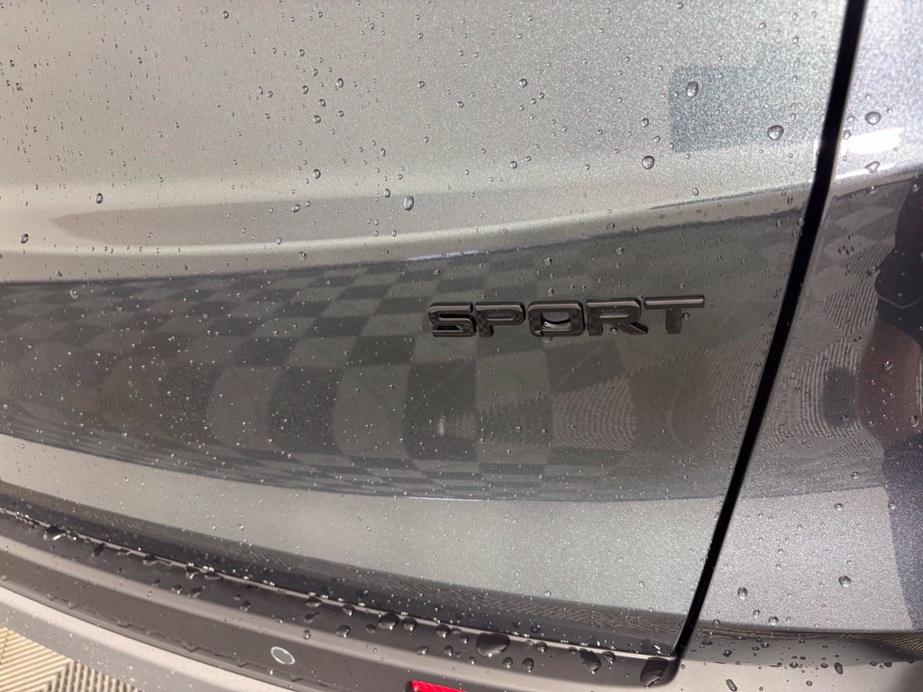 New 2027 Honda CR-V Sport-L image 19