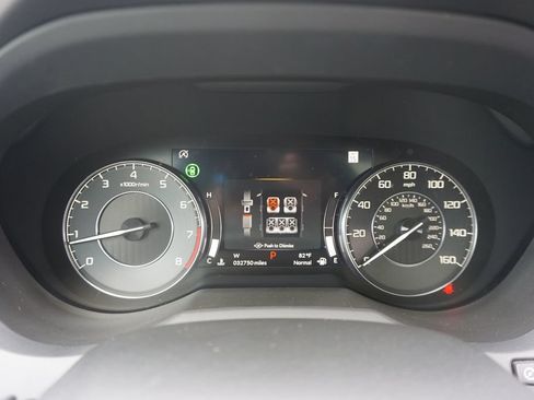 Used 2022 Acura RDX FWD w/ Technology Package image 7