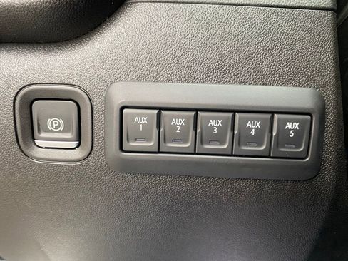 New 2024 Chevrolet Silverado 2500 W/T w/ WT Convenience Package image 16