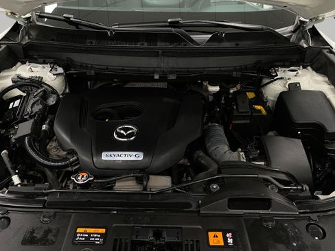Used 2021 MAZDA CX-9 Grand Touring AWD/4WD image 12