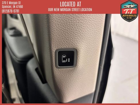 Used 2024 Chrysler Pacifica Touring-L FWD image 49