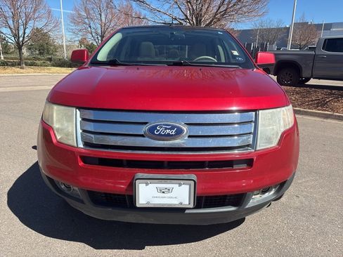 Used 2010 Ford Edge Limited image 8