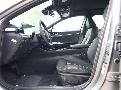 New 2026 Kia K5 GT w/ GT1 Package image 13