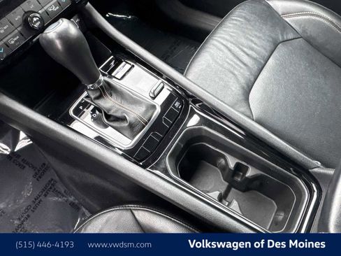 Used 2022 Jeep Compass Limited image 16