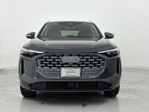 Certified 2025 Audi Q5 Premium w/ Convenience Package AWD/4WD image 6