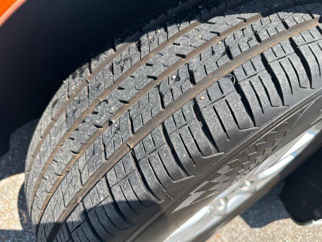 Used 2022 Chrysler Pacifica Touring-L FWD image 30