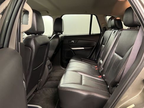 Used 2013 Ford Edge SEL image 25