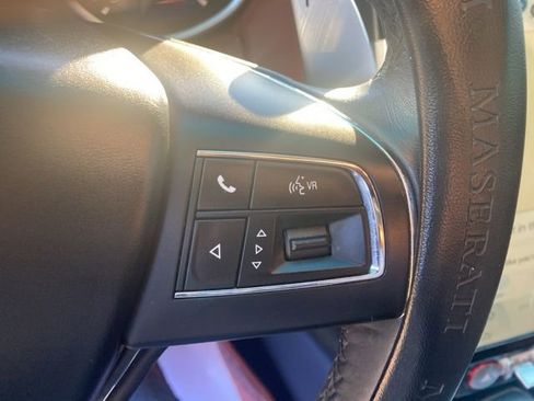 Used 2015 Maserati Ghibli S Q4 image 26