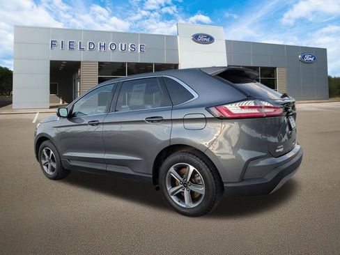Used 2024 Ford Edge SEL w/ Convenience Package image 20