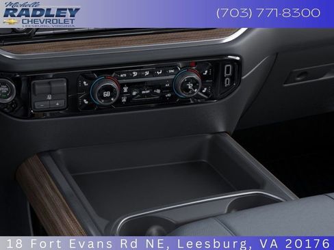 New 2026 Chevrolet Silverado 2500 LT w/ Convenience Package image 25