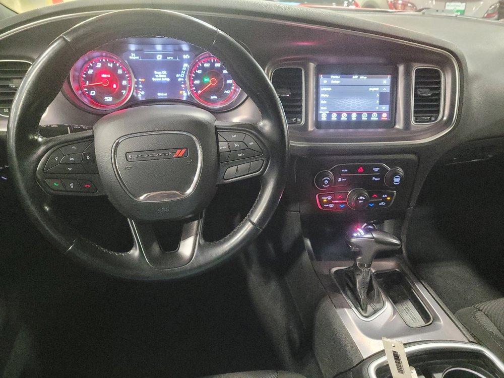 Used 2021 Dodge Charger SXT RWD image 22