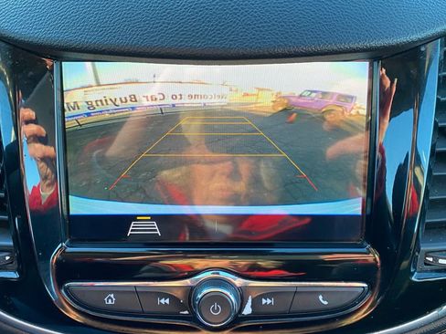 Used 2019 Chevrolet Trax LS image 26