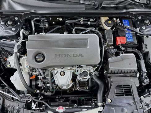 New 2026 Honda Civic LX image 27