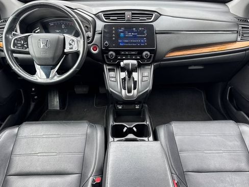 Used 2020 Honda CR-V EX-L image 17