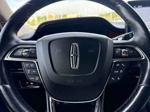Used 2022 Lincoln Nautilus Reserve w/ Equipment Group 201A AWD/4WD image 24