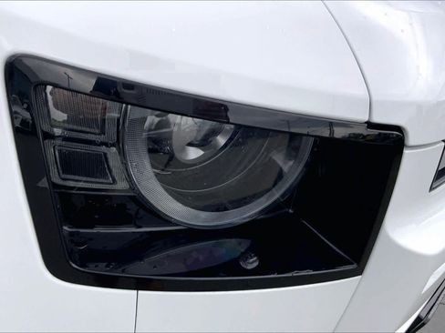 Used 2024 Land Rover Defender 110 S AWD/4WD image 29