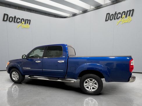 Used 2006 Toyota Tundra SR5 image 4