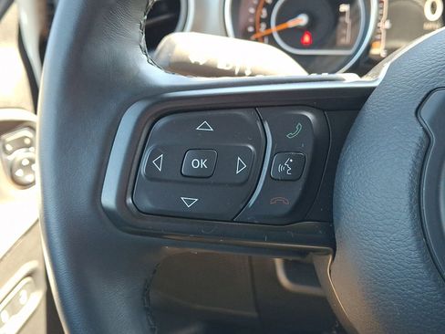 Used 2022 Jeep Wrangler Sport AWD/4WD image 20