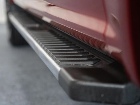 Used 2018 Ford F150 Lariat w/ Heavy-Duty Payload Package image 22